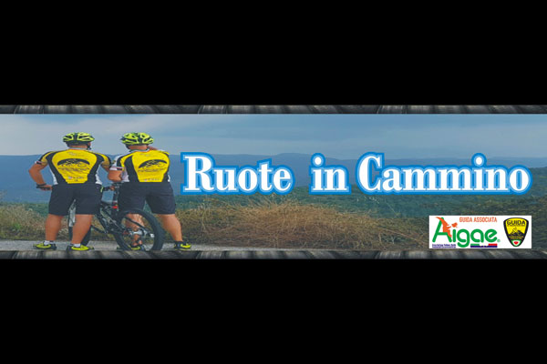 ESCURSIONE IN E-BIKE TRA I COLORI D’AUTUNNO PARCO NAT.REG. MONTI SIMBRUINI -GIOVEDI’ 15 NOVEMBRE-