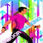 indoorWALKING