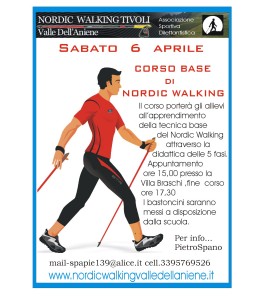 CORSO BASE APRILE