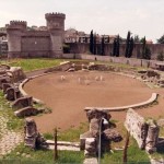 ANFITEATRO DE BLESO