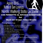 Notte Di San Lorenzo 2015