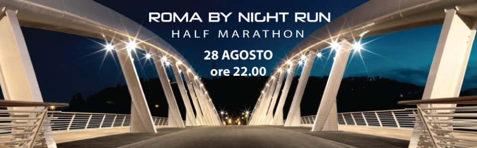 roma by night