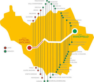 Cammino-volto-santo-map 2