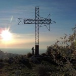 monte della croce